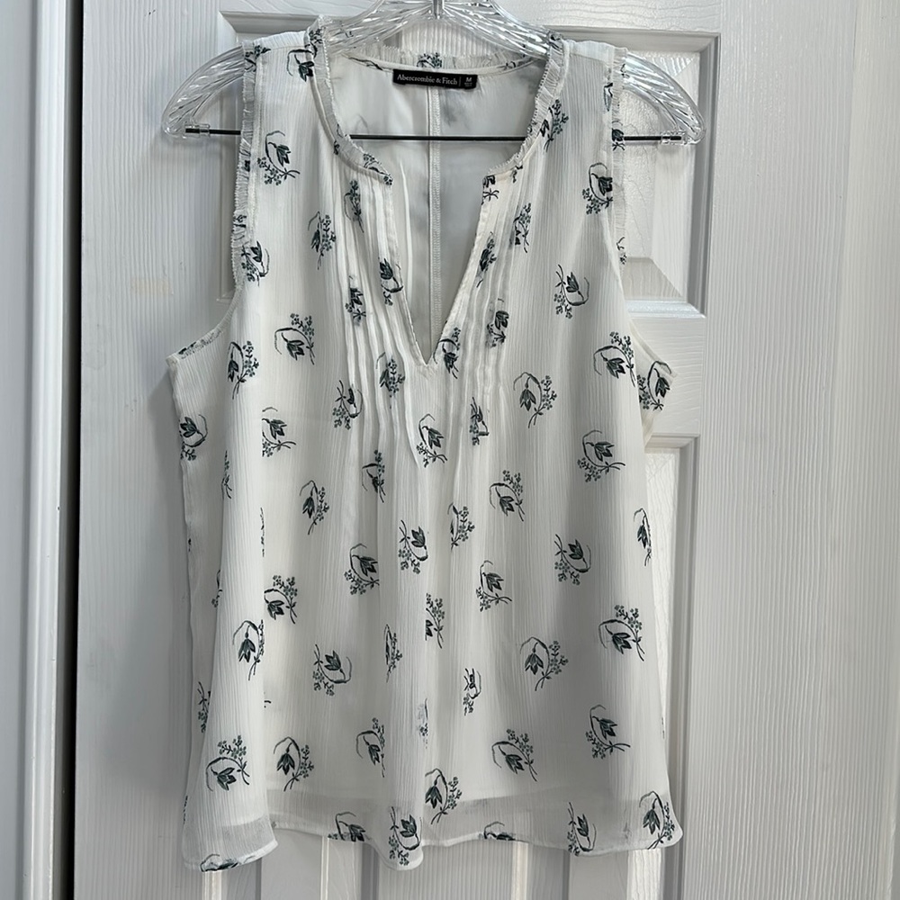 Abercrombie and Fitch blouse